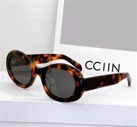 celine white sunglasses dupe|Celine knockoff sunglasses.